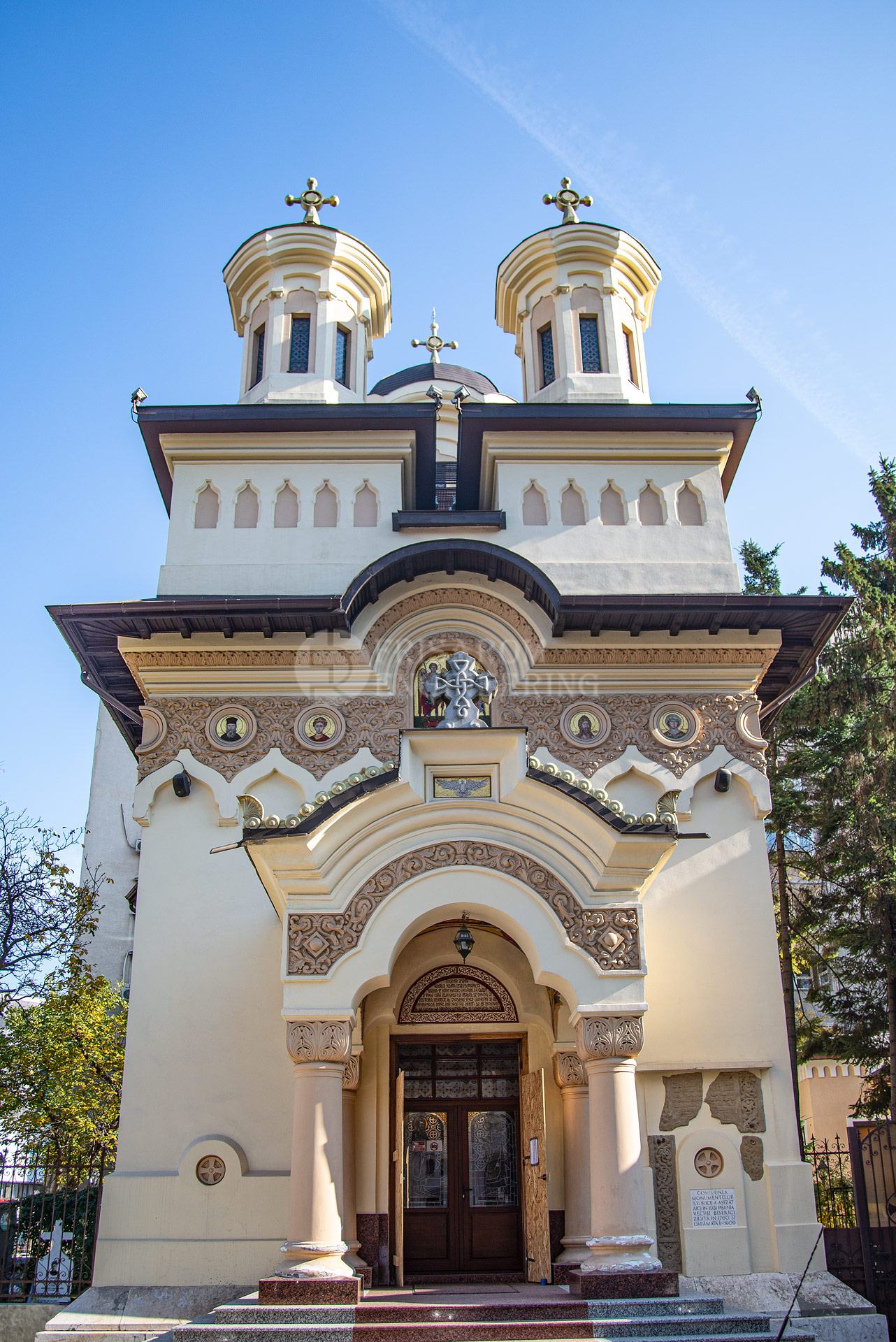 Biserica Boteanu